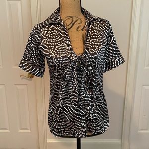 BCBG Maxazria Blouse